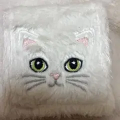 【匿名配送】PAUL & JOE 猫デザイン ケース パレット