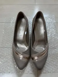 tehen テーン パンプス 22.5cm