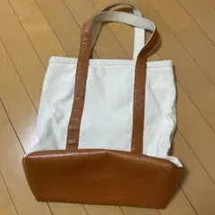 PINCEAUトートバッグ
