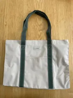 エルエルビーン トートバッグ