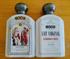 Officine Universelle Buly ビュリー 空瓶2本セット