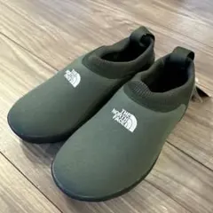 新品　ノースフェイス　キッズ　ファイヤーフライ モック　靴　スニーカー