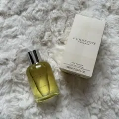 BURBERRY WEEKEND 香水 100ml