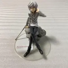 一方通行 フィギュア 1/8 ALTER