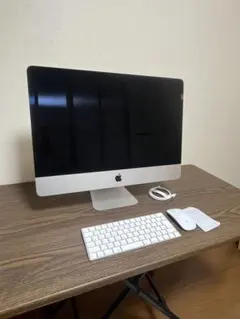 Apple iMac 21.5インチ