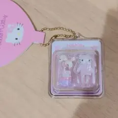 Hello Kitty ミニチュアパッケージチャーム