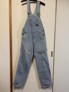ヴィンテージ オーバーオール