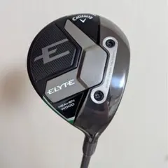 Callaway ELYTE エリート Heaven Wood ヘブンウッド - メルカリ
