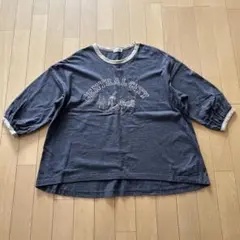 サマンサモスモス Tシャツ