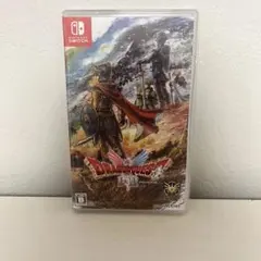 ドラゴンクエスト　I &II