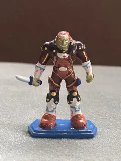 希少 ガノンドロフ ミニフィギュア【ゼルダの伝説 時のオカリナ】