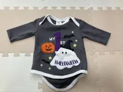 1st Halloween 長袖ベビー服 70