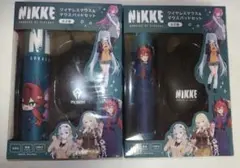 【2種・未開封】NIKKE -青春Protocol　タイトーコラボ　マウス