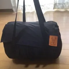 Nuuca ヌーカ 寝袋 防災 来客用 キャンプ 車中泊など 封筒型 ゆったり