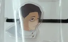 映画 劇場版 呪術廻戦 渋谷事変 死滅回游 特別編集版 ヘアゴム 乙骨憂太