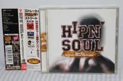 CD★ヒップ・ン・ソウル3★ノトーリアスBIG／TLC／モニカ／アウトキャスト