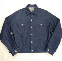 2025年最新】JOHN lawrence sullivan デニムジャケットの人気アイテム