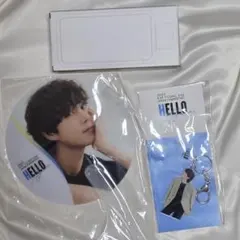 2025年最新】キムヨンデ ファンミの人気アイテム - メルカリ