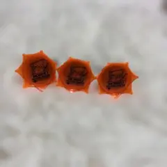 ヒプノシスマイク ジュエルリングライト＋ 躑躅森盧笙 3個セット