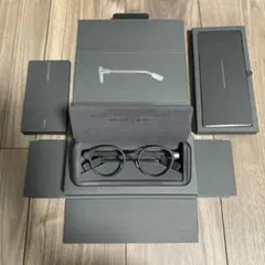 Even Realities G1 A Grey