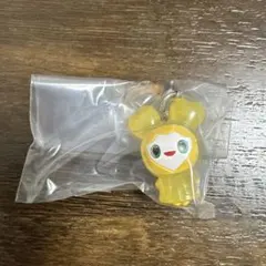 TWICE LOVELYS めじるしアクセサリー ジヒョ キーホルダー ガチャ