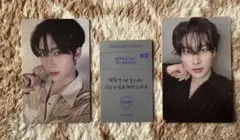 ZB1 BLUE PARADISE リッキー