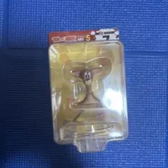 M*J様 トムとジェリーハッピーくじA賞-7ボールに挟まれたジェリーフィギュア