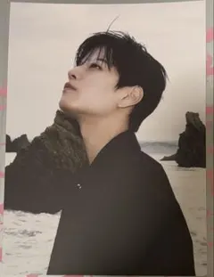 StrayKids スキズ Do it ITver. フォトボード スンミン ③