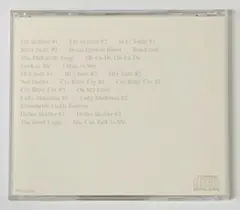 ビートルズ　WHITE GOLD　ホワイトアルバムデモ集　1CD
