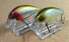 エバーグリーン コンバットクランク 120