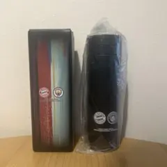FC Bayern Manchester City 記念ボトル