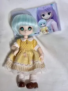 2026年最新】ミニスウィーツドール チュマの人気アイテム - メルカリ