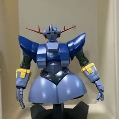 2025年最新】mgジオング完成品の人気アイテム - メルカリ