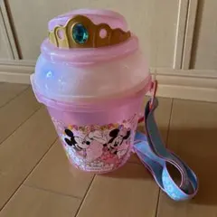 ディズニープリンセス ポップコーンバケツ