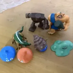 ドラゴンクエスト　フィギュア　セット売り　まとめ　セット　ドラクエ　グッズ