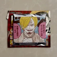 サンジ 東京ワンピースタワー トンガリ 缶バッジ ハロウィン - メルカリ