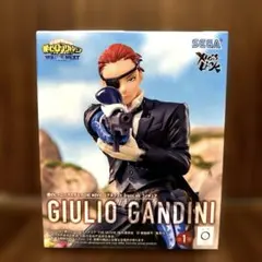 僕のヒーローアカデミアユアネクストXrossLink“ジュリオ・ガンディーニ”