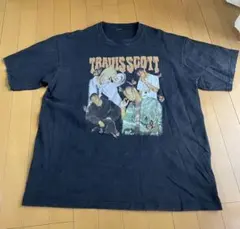 PHILOCTETES Travis Scott 長袖カットソー L - メルカリ