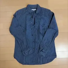 blacker steven alan シャツ Mサイズのサムネイル