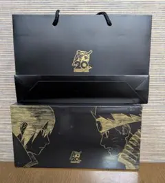ト*)様 NARUTO ナルト 20周年記念 海外限定トレカBOX - メルカリ