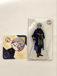コンパス　アダム　スイパラ 缶バッジ 2025年最新】コンパス スイパラ アダムの人気アイテム - メルカリ
