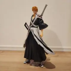 一番くじ　BLEACH A賞　B 賞　フィギュア　セット 一番くじ BLEACH フィギュア セット A賞 B賞 C賞 ラストワン 一番
