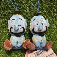 アラジン ジーニー