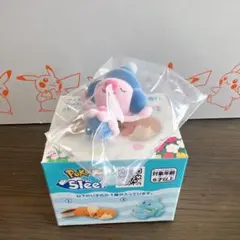 ポケモンスリープ フィギュア