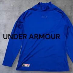 UNDER ARMOUR コンプレッションMD野球アンダーシャツHEATGEAR