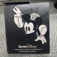 Dive into Disney 初回限定盤 CD