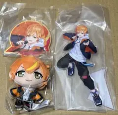 2026年最新】東雲彰人ぷちぬいの人気アイテム - メルカリ