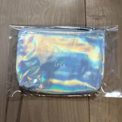 ホリデー ポーチ