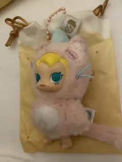 Molly POPMART正規品