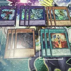 遊戯王　リミットオーバーコレクション HERO 新規　まとめ売り